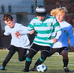 Meet your Posher, Christopher